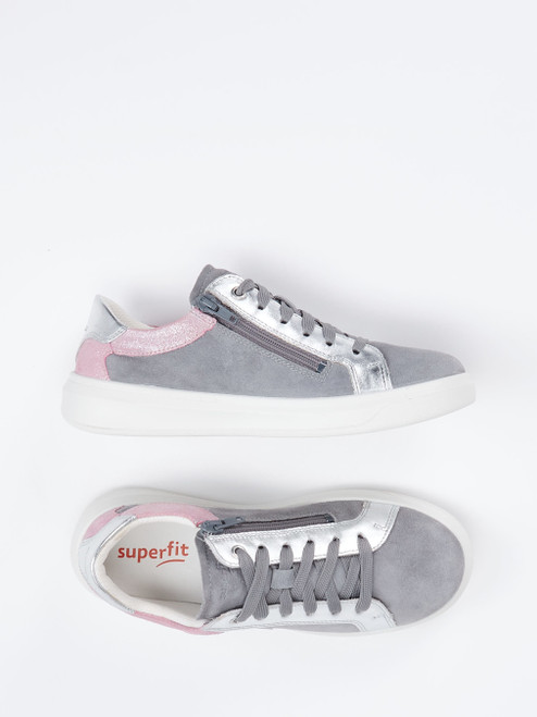 Sneaker-66114590032 Superfit
