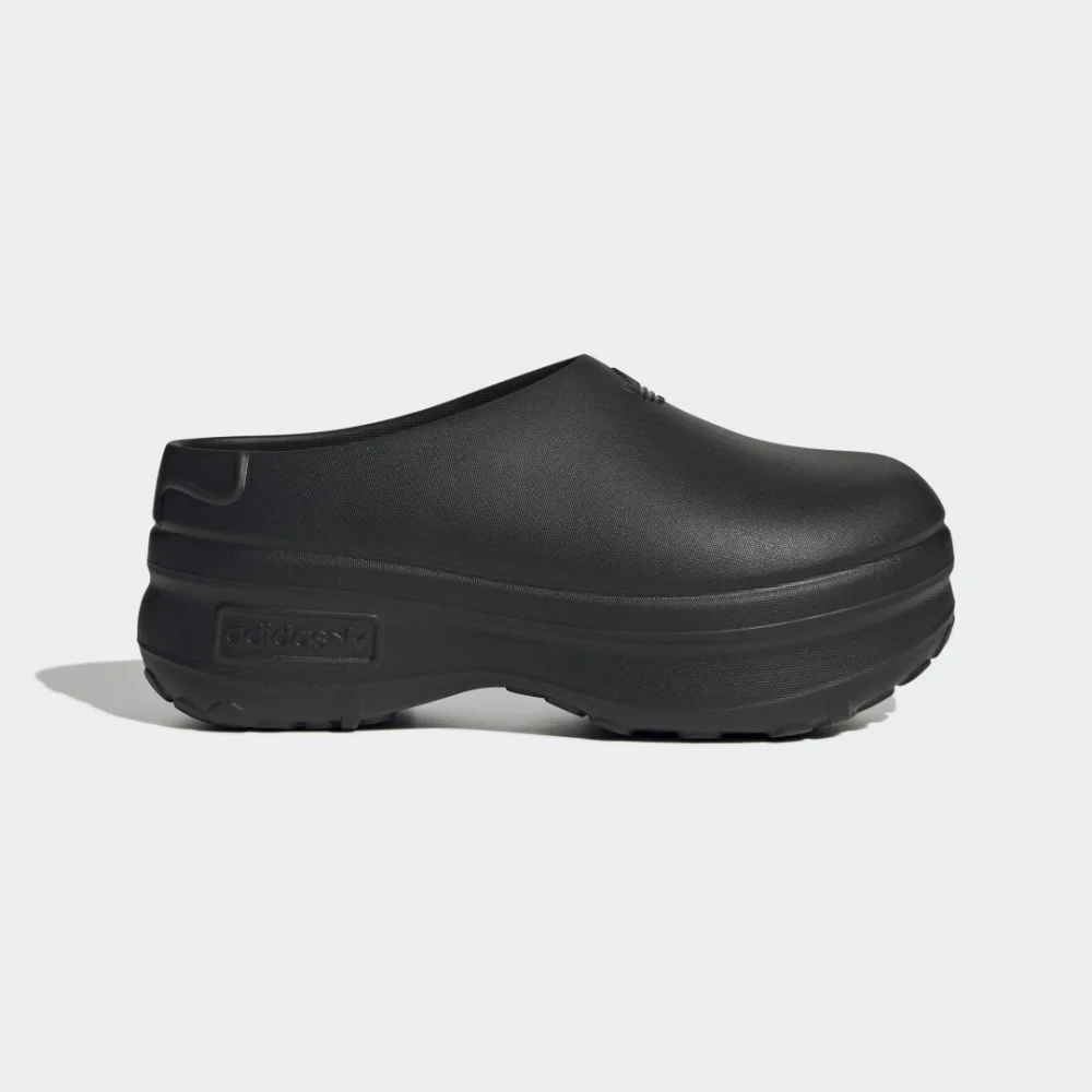 adidas Adifom Stan Mule W Smith IE4626 / schwarz