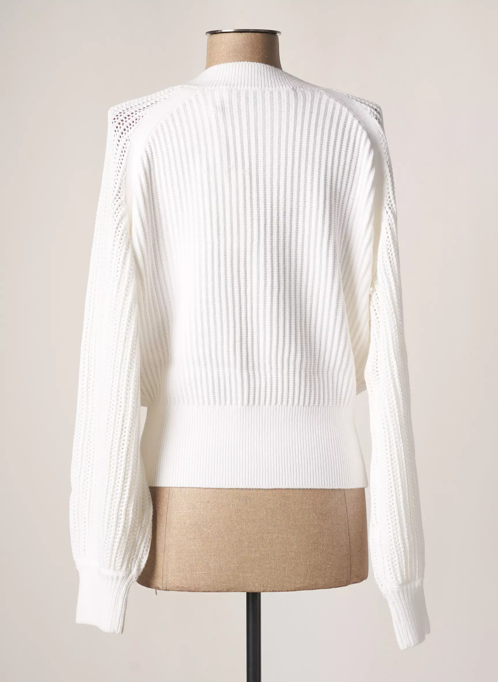 Iro Pulls Femme couleur blanc