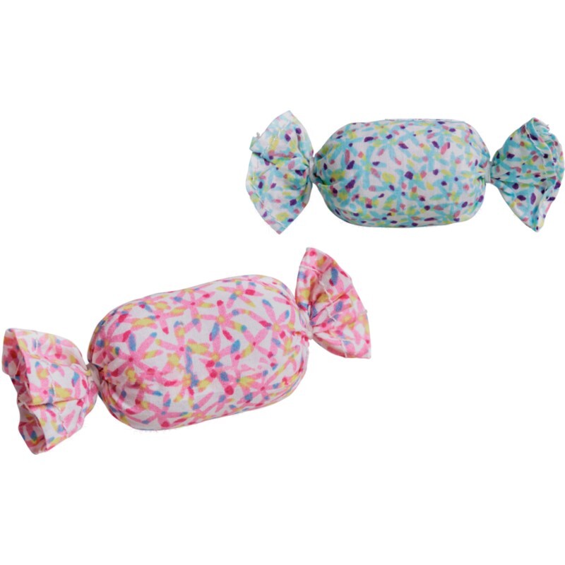 FIT+FUN Spielmäuse & Bälle FIT+FUN Katzenspielzeug kleine Bonbons