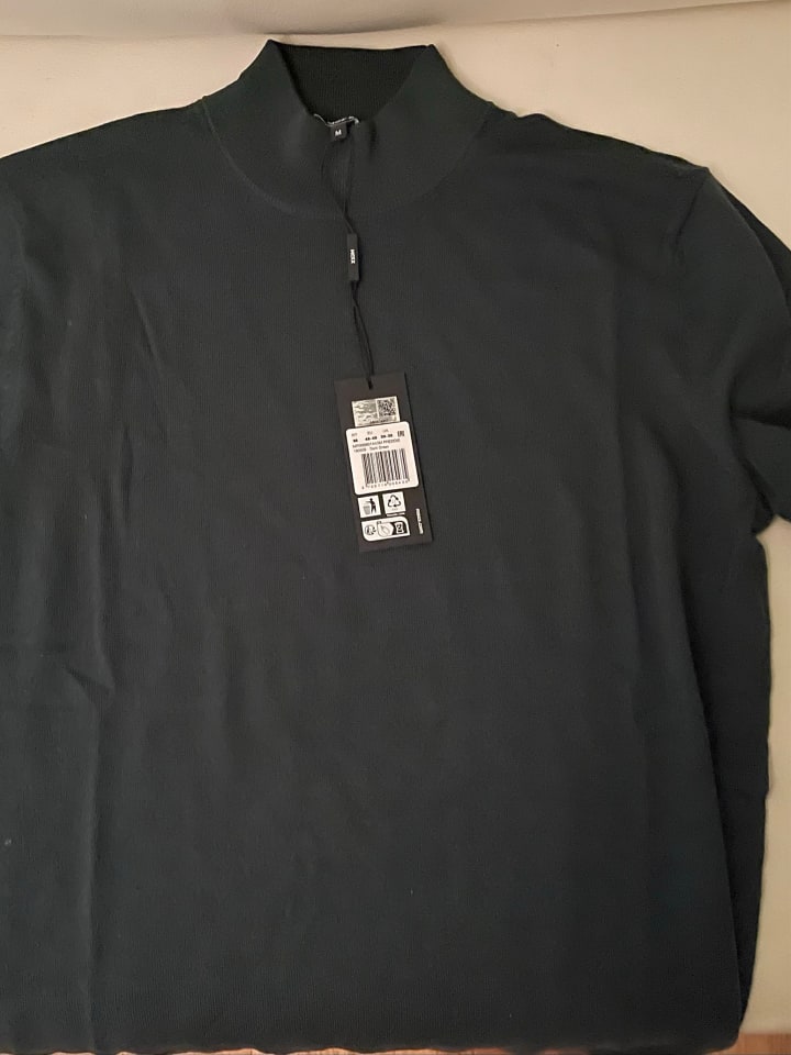 Mexx Wollpullover 