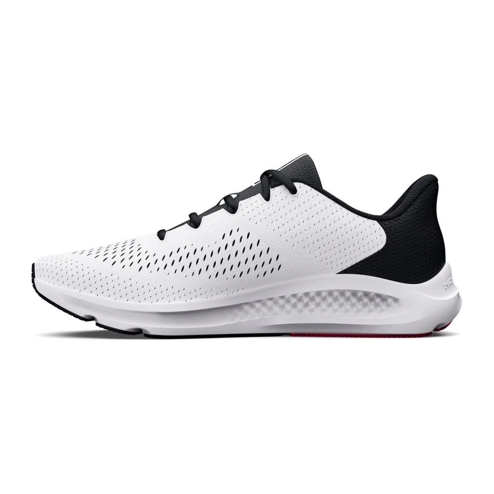 Under Armour Charged Pursuit 3 3026518-101 / weiss