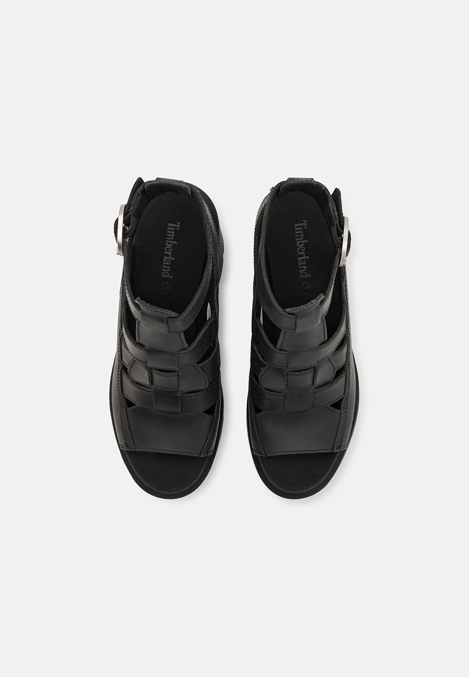 Timberland ALLINGTON HEIGHTS - Sandalias de tacón