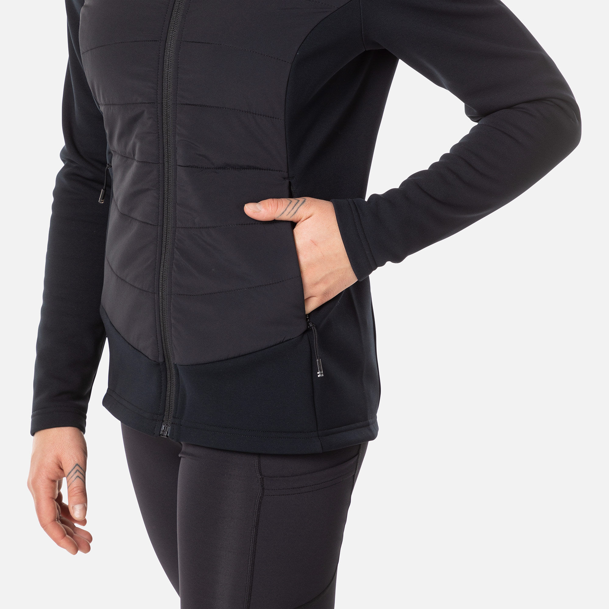 Veste Classique Hybrid femme