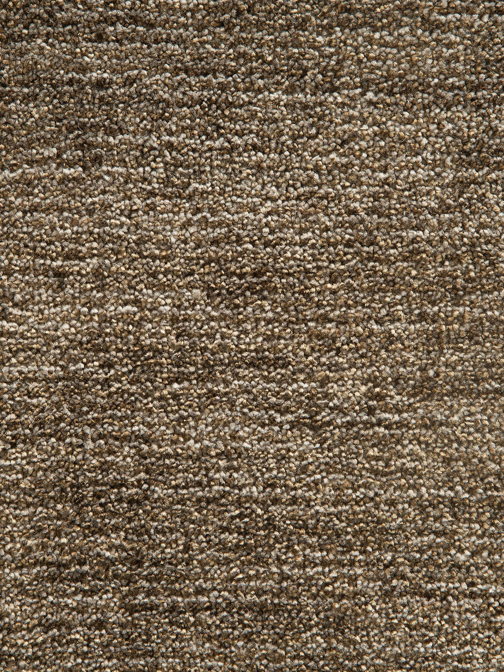 Barinas Hochflor-Teppich, Brown