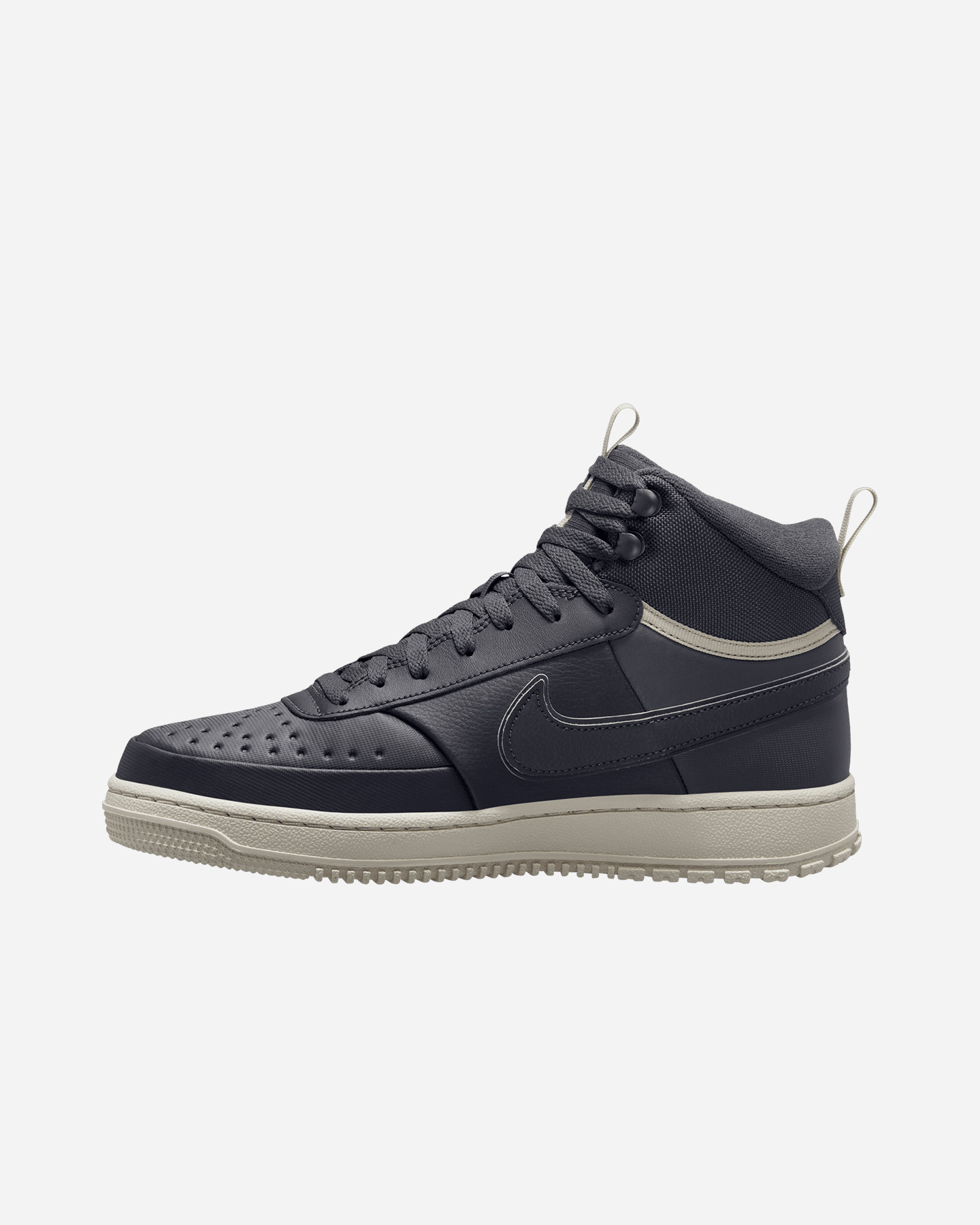 Buty sportowe Nike Court Vision Mid M Scarpe DR7882-003