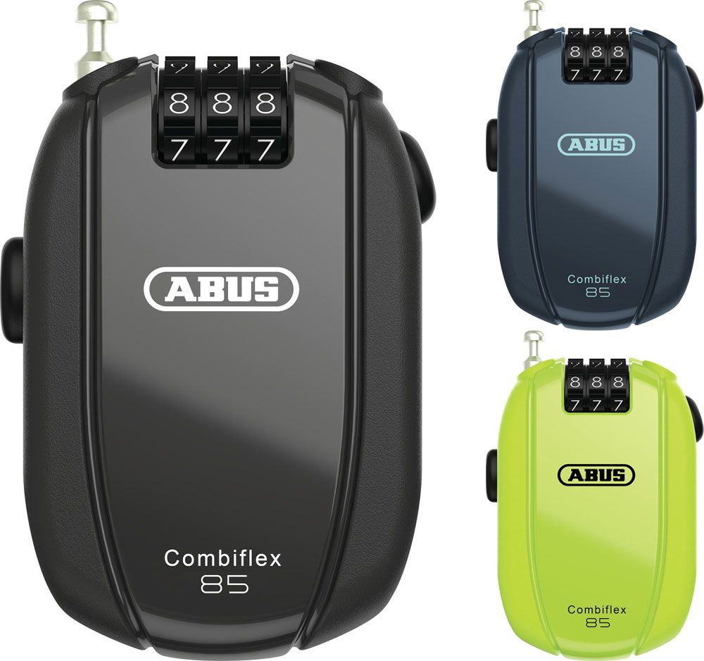 Abus Combiflex™ Break 85 Kabelschloss kaufen | Bike-Discount