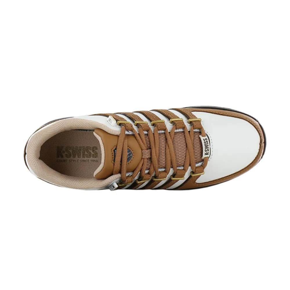 K-Swiss RINZLER 01235-961-M / weiss