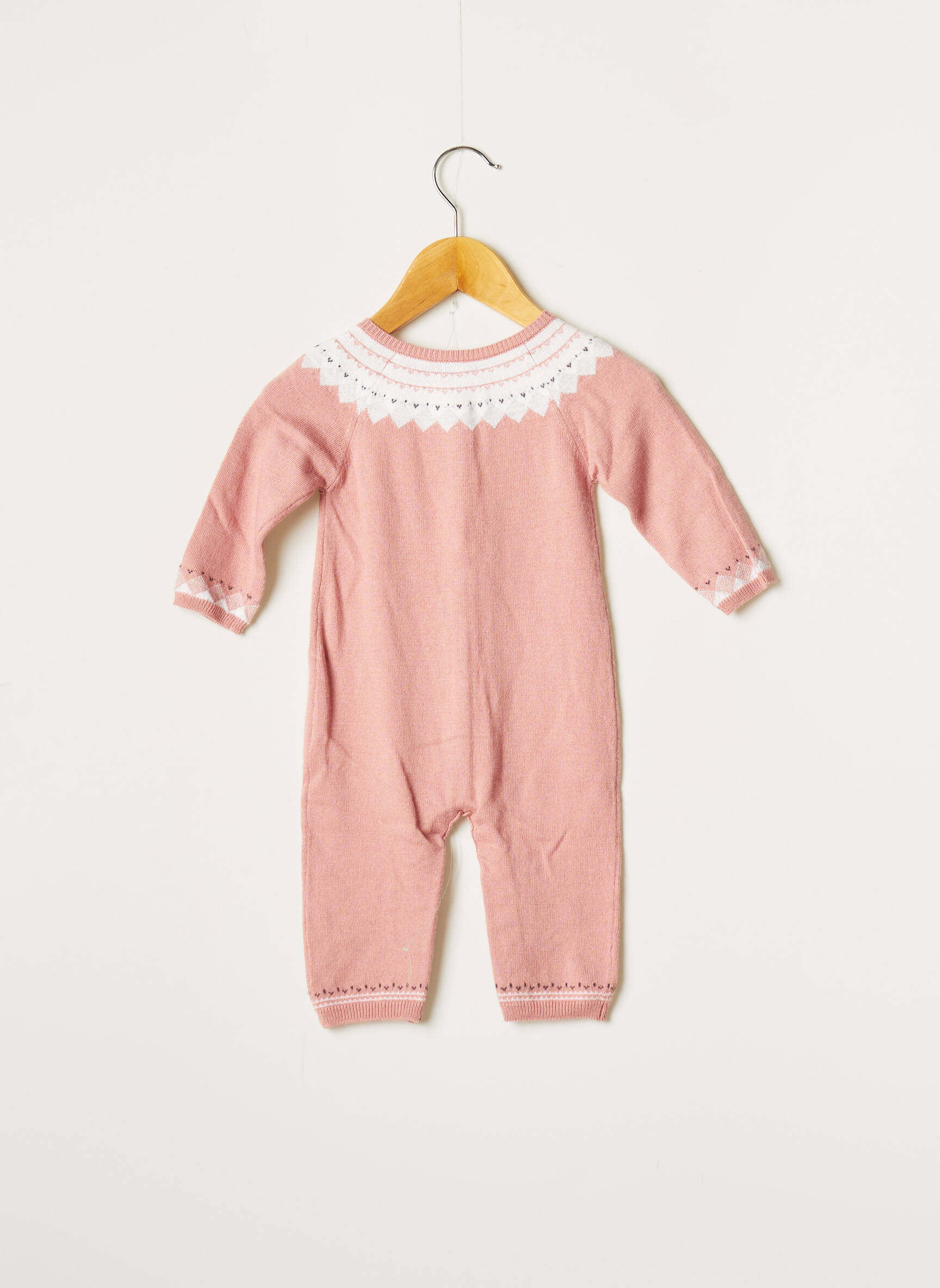 Absorba Combinaisons 1 Enfant couleur rose