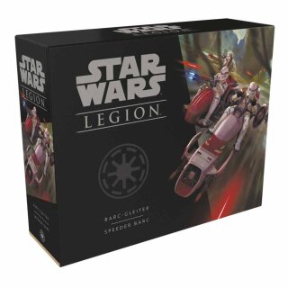 Star Wars Legion: BARC Gleiter Erweiterung (DE|IT)