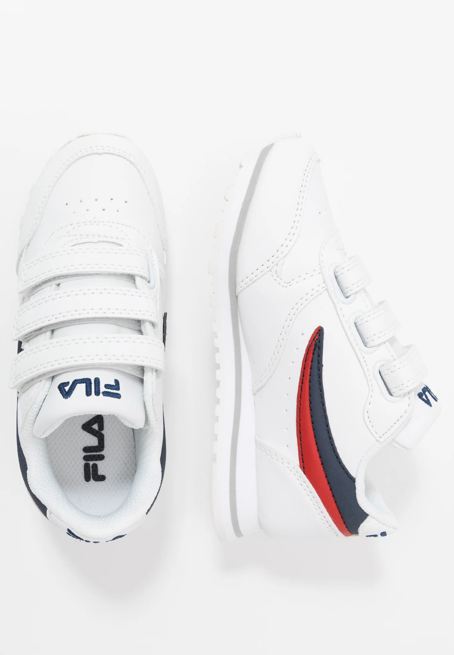 Fila ORBIT KIDS UNISEX - Zapatillas bajas