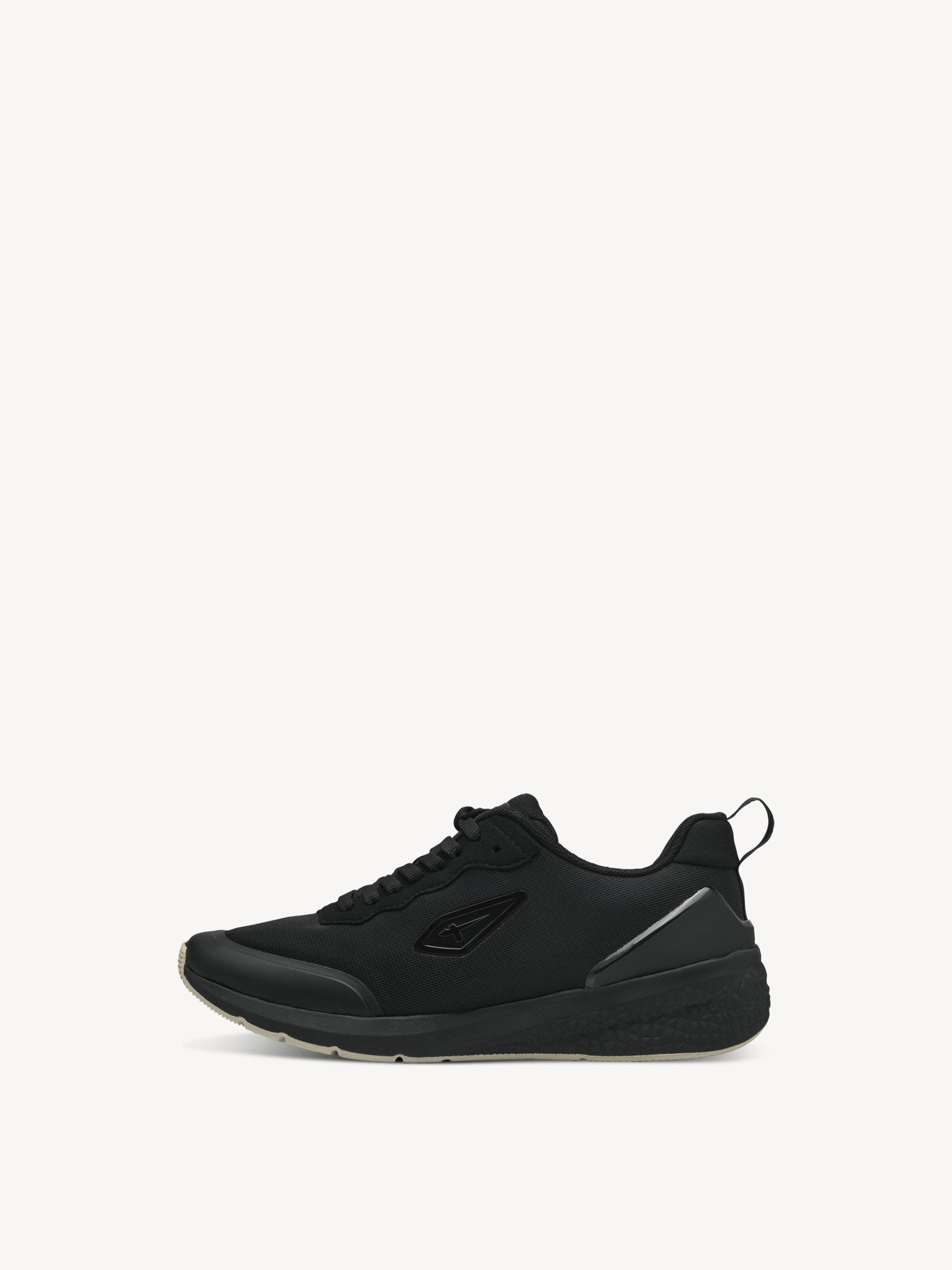 Basket - noir