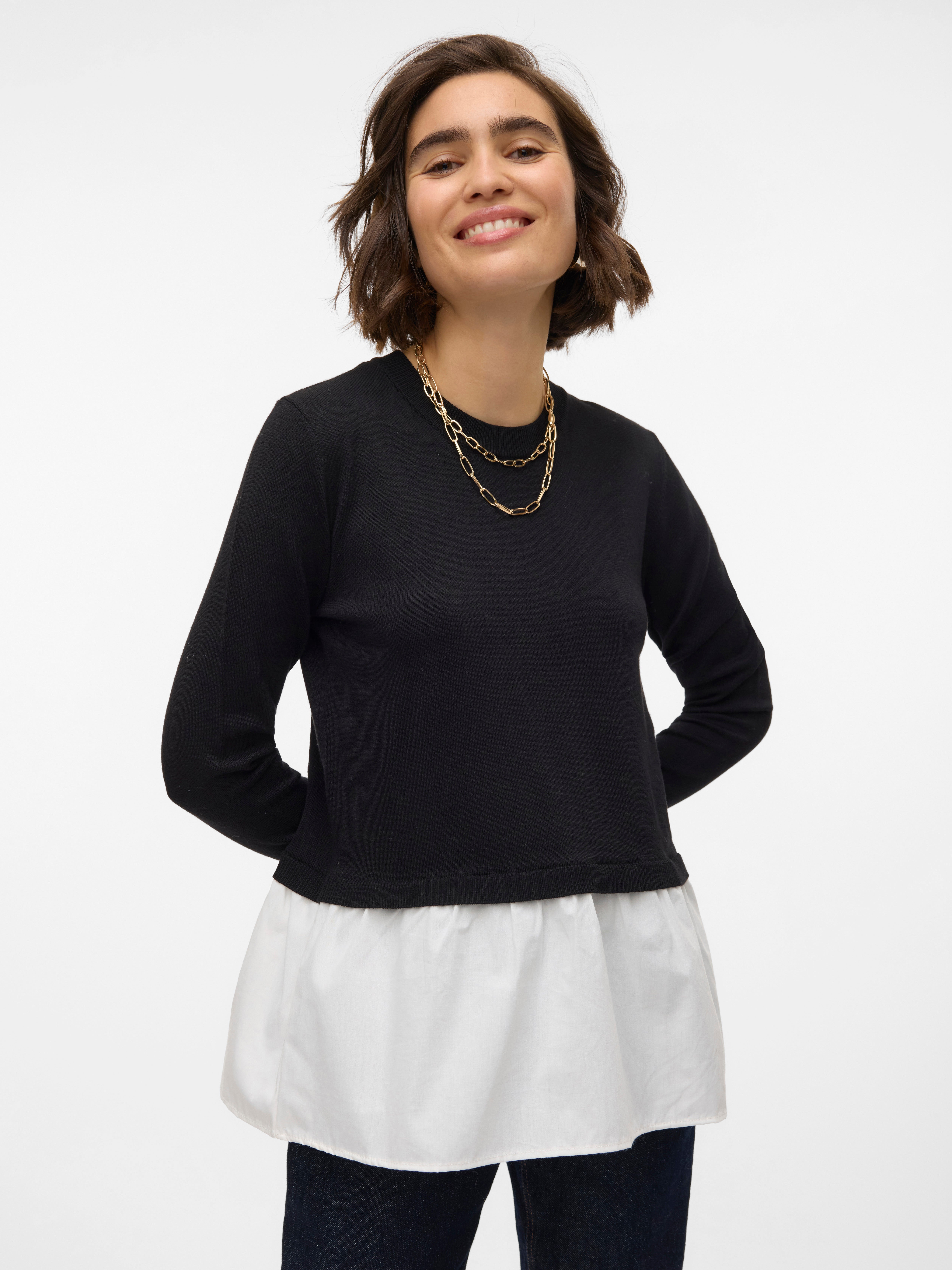 VMJOSE Pullover