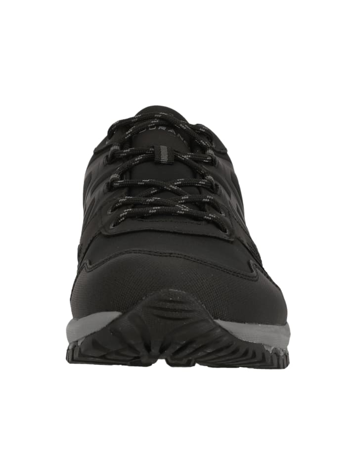Endurance Outdoorschuh Hansou in 1001 Black günstig kaufen