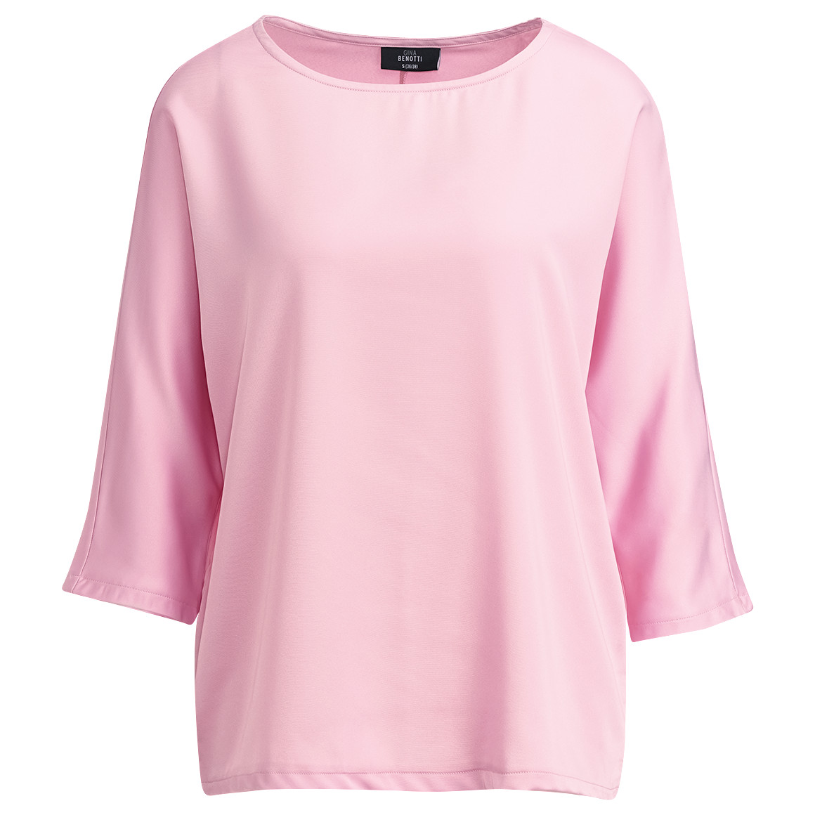 Damen Bluse aus Satin