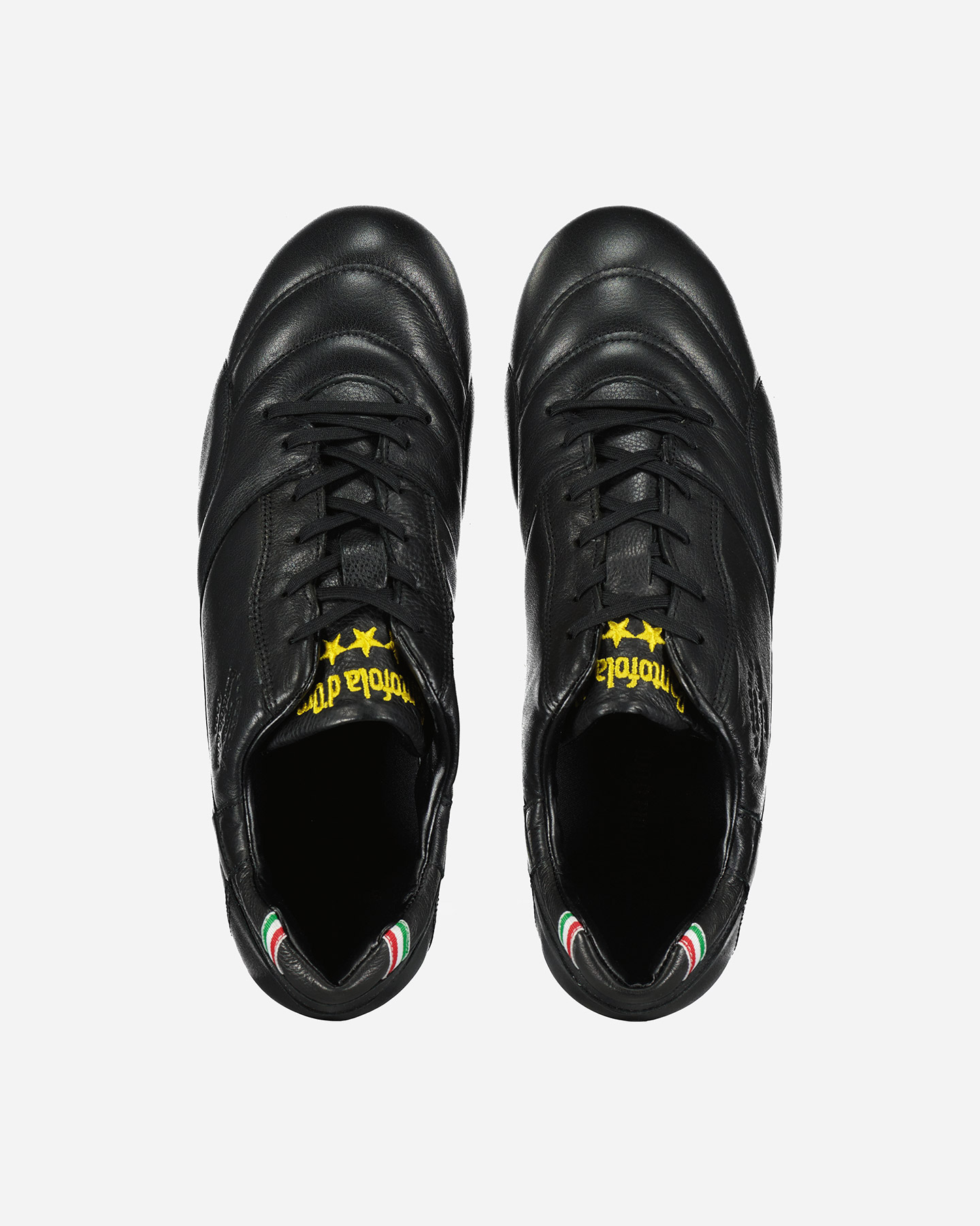 Buty piłkarskie Pantofola D'oro N.10 Fg-ag M CMTG2C01-U01U01