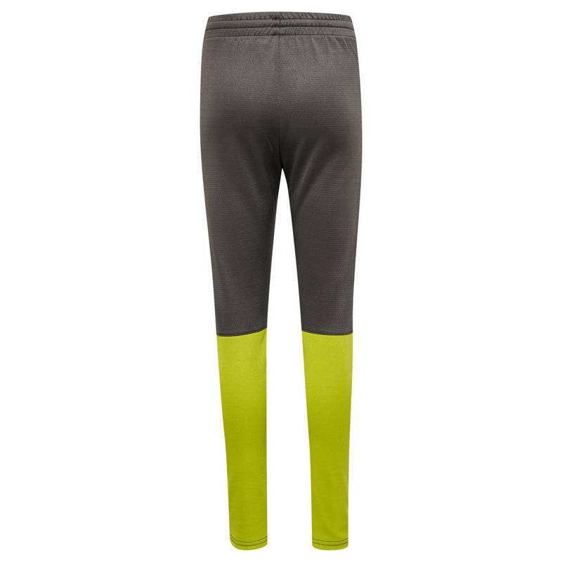 hummel hmlONGRID POLY PANTS KIDS Trainingshose Kinder
