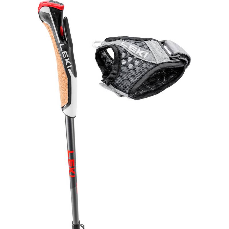 LEKI Instructor Lite Stock