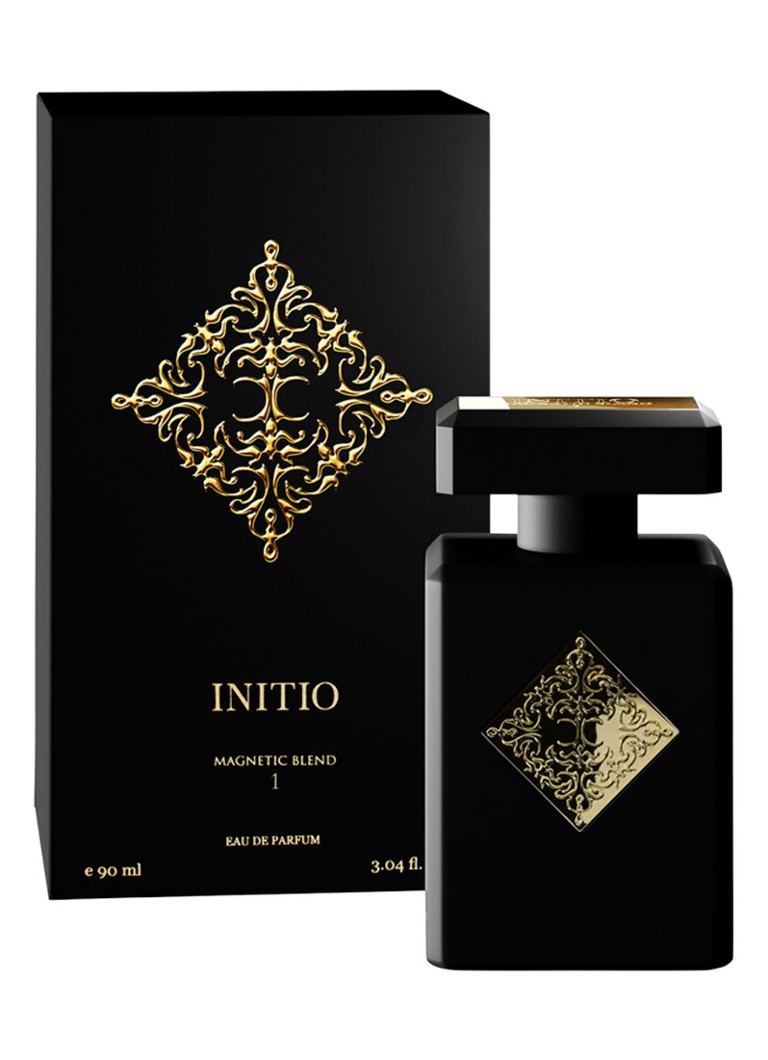 INITIO Private Perfumes Magnetic Blend 7 Apă de parfum