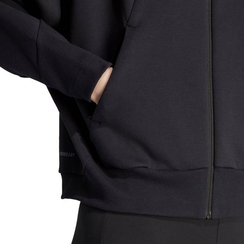 adidas Z.N.E Trainingsjacke Damen