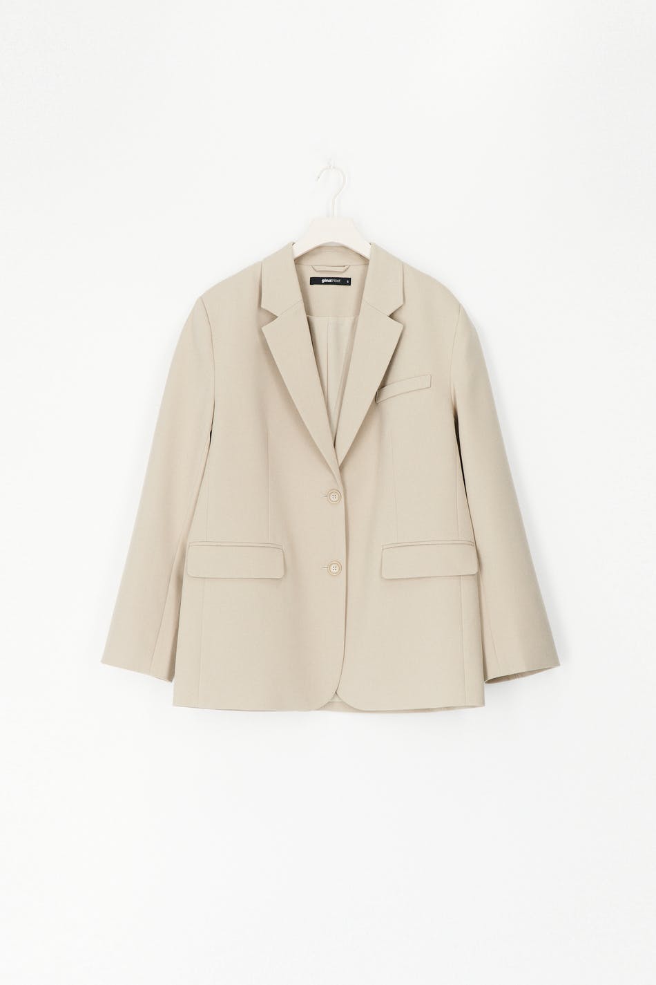 Bibbi blazer