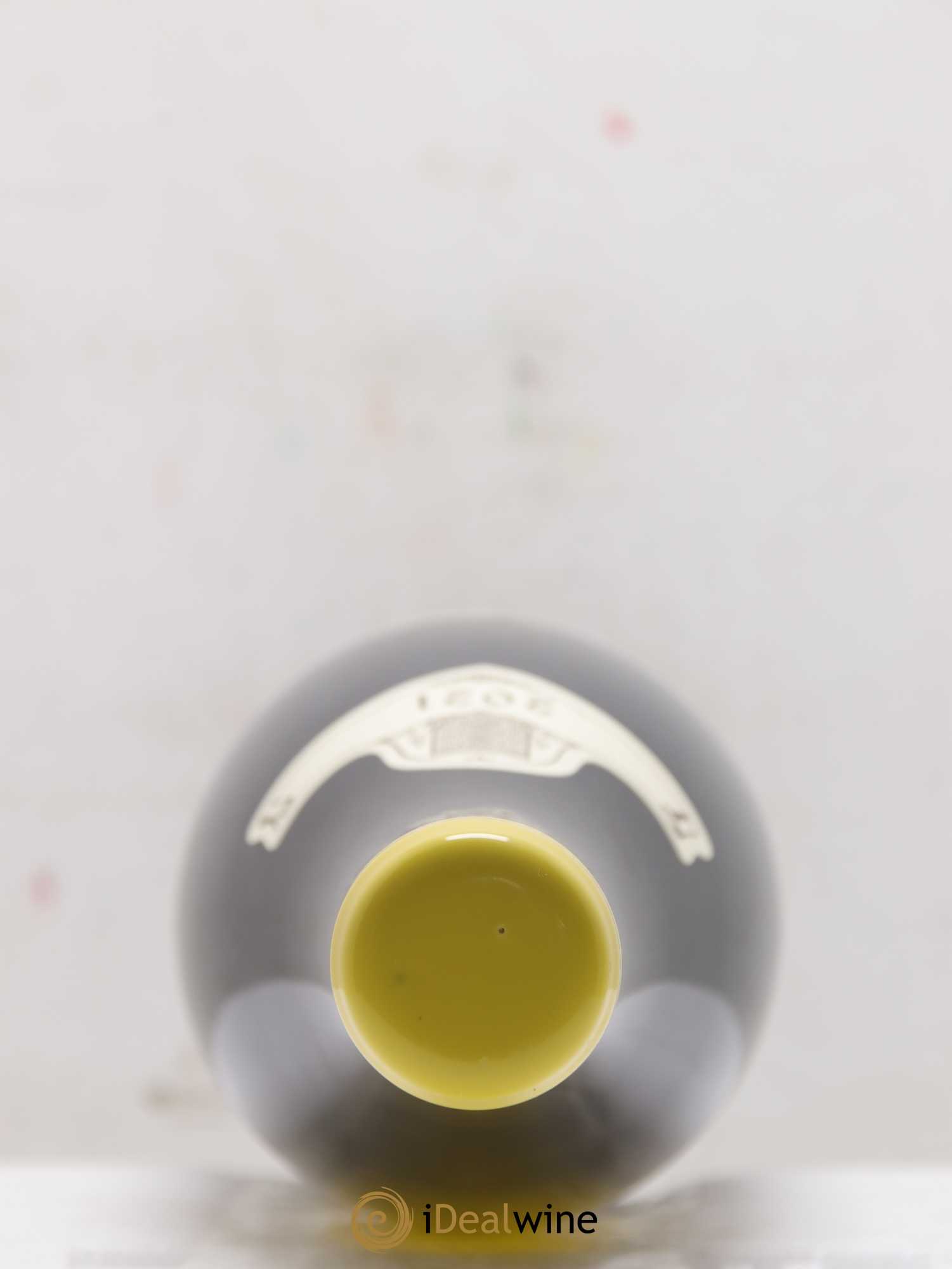 Chablis 1er Cru Butteaux Raveneau (Domaine)  2021 - Lot de 1 Bouteille