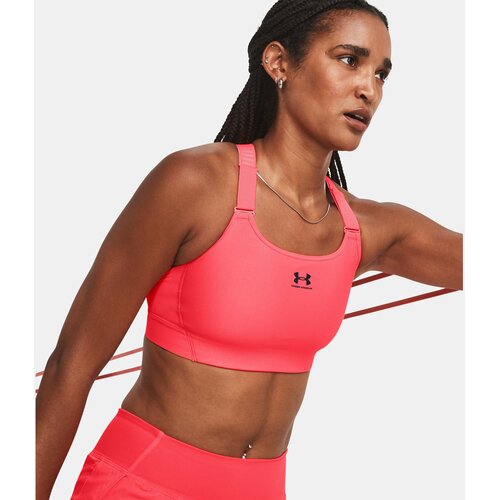 DAMEN BH UA HG ARMOUR HIGH