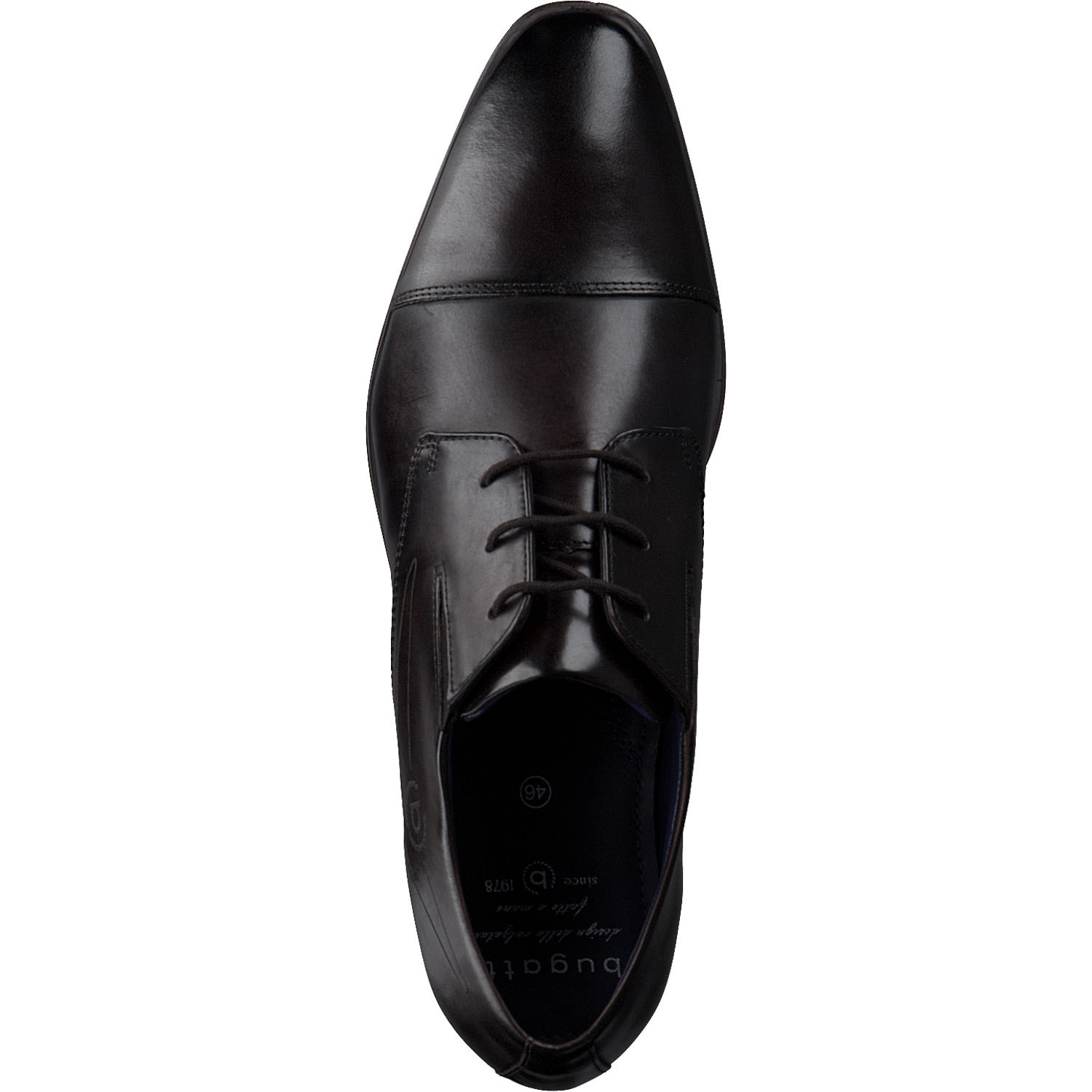 Bugatti Morino I A311H, Business-Schnürschuhe, Herren, Braun