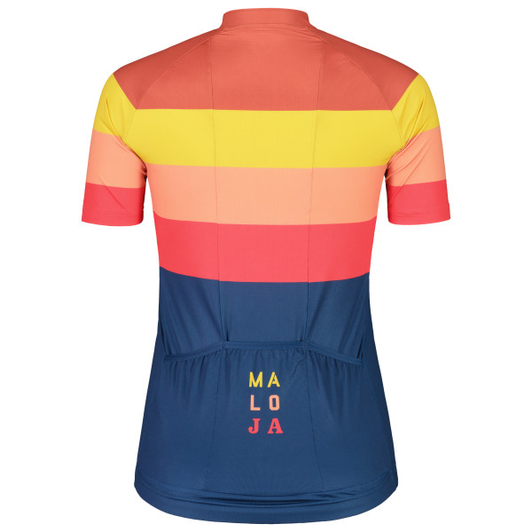 Maloja - Women's MadrisaM. - Radtrikot