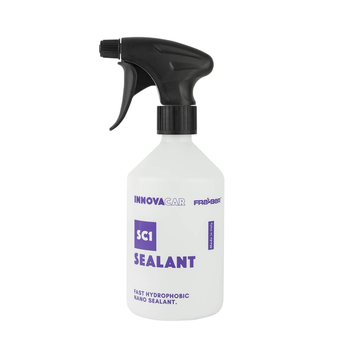 INNOVACAR SC1 Sealant Schnellversiegelung 500ml