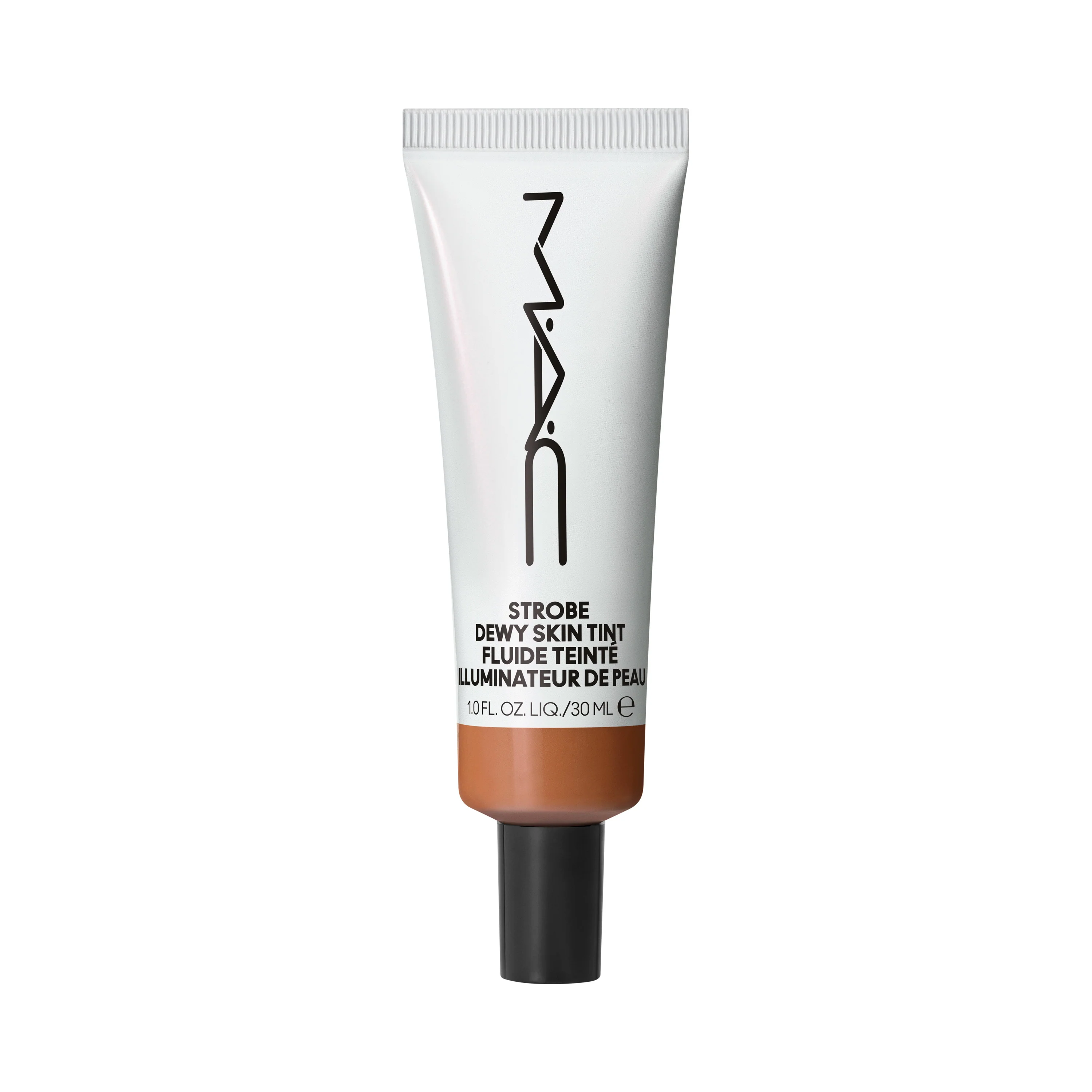 STROBE DEWY SKIN TINT Foundation - tekoči puder
