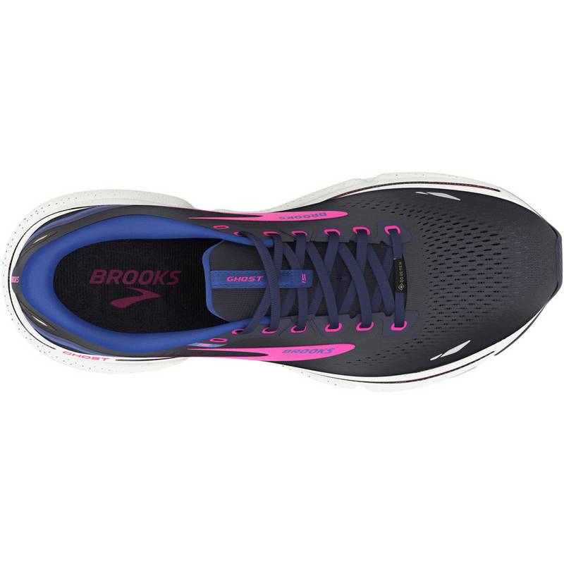 Brooks Ghost 15 Laufschuhe Damen