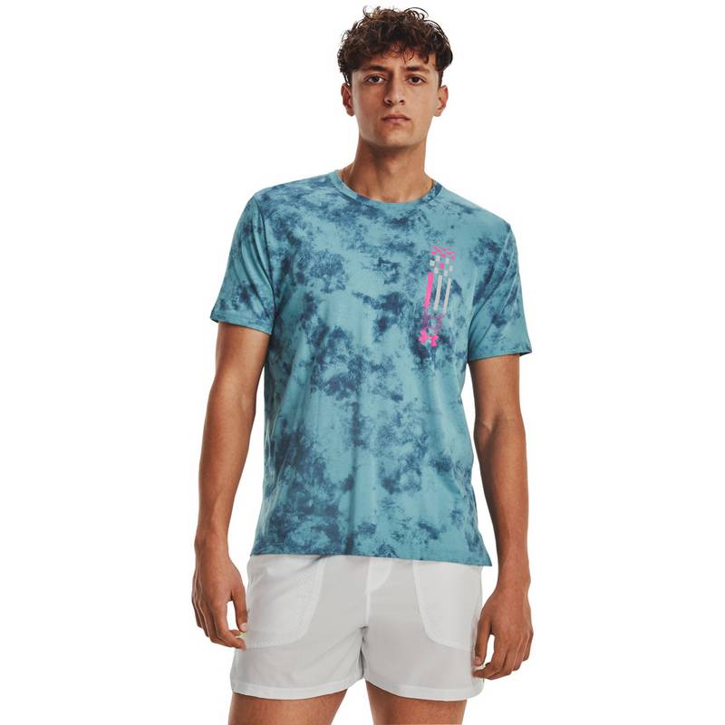 Under Armour ANYWHERE Funktionsshirt Herren
