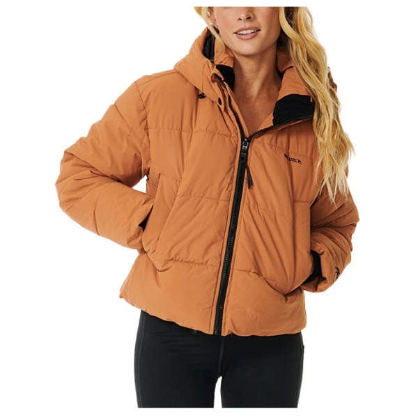 Rip Curl - Women's Anti-Series Tidal Jacket - Winterjacke