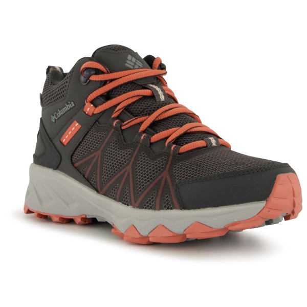 Columbia - Women's Peakfreak II Mid Outdry - Wanderschuhe