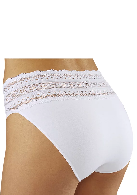 High-Waist-Slip