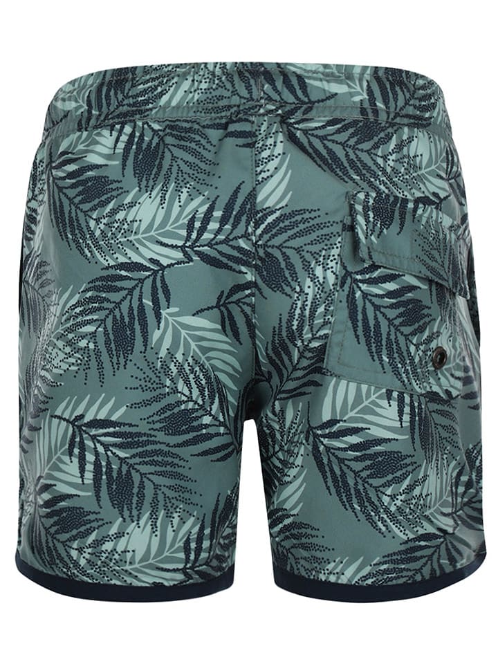 Koko Noko Badeshorts in Grün günstig kaufen