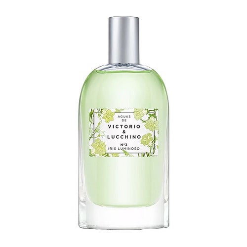 Victorio & Lucchino Águas de Victorio & Lucchino Nº3 Eau de Toilette 30 ml
