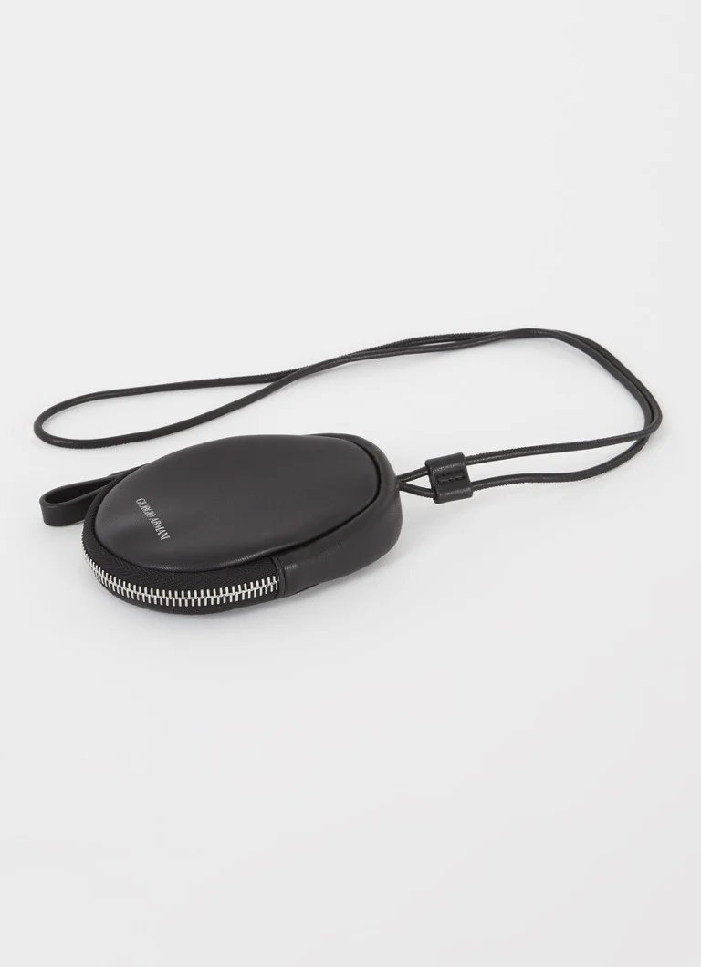 Giorgio Armani  Giorgio Armani *AR8170  BLK SH