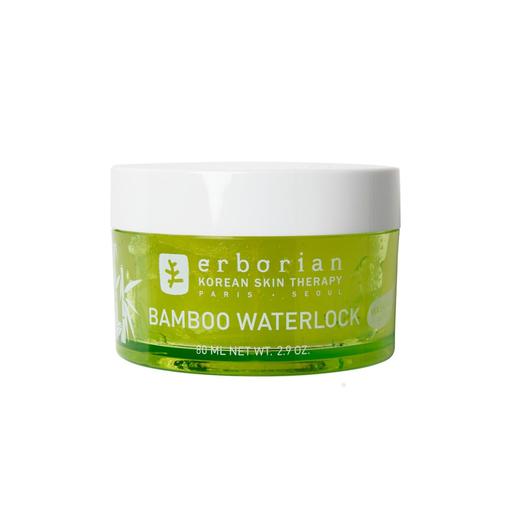 Erborian Bamboo Waterlock Masque d'Eau Repulpant