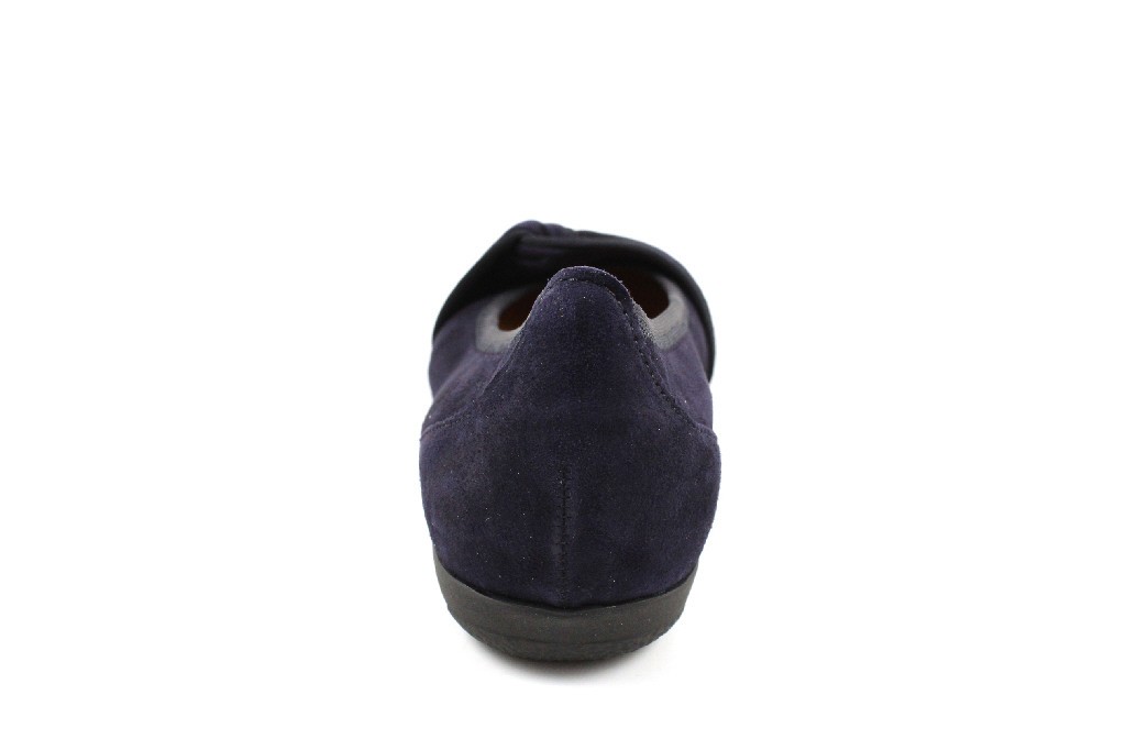 GABOR Modische Pumps blau