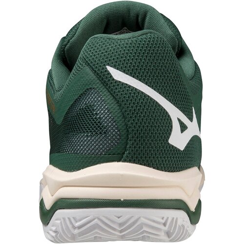 HERREN TENNISOUTDOORSCHUHE WAVE EXCEED LIGHT CC(M)