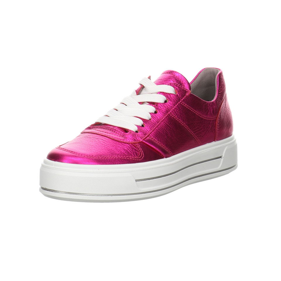 ara Canberra Schnürschuh