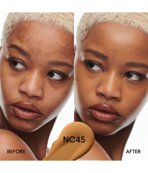 MAC Studio Radiance Serum Powered Foundation Flüssige Foundation-30 ml