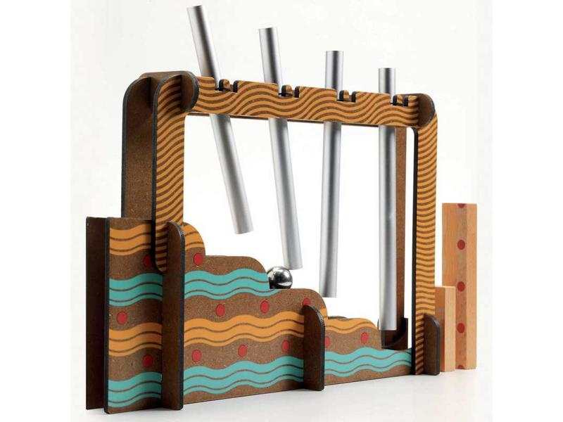 Zig and Go Music, 52 pcs