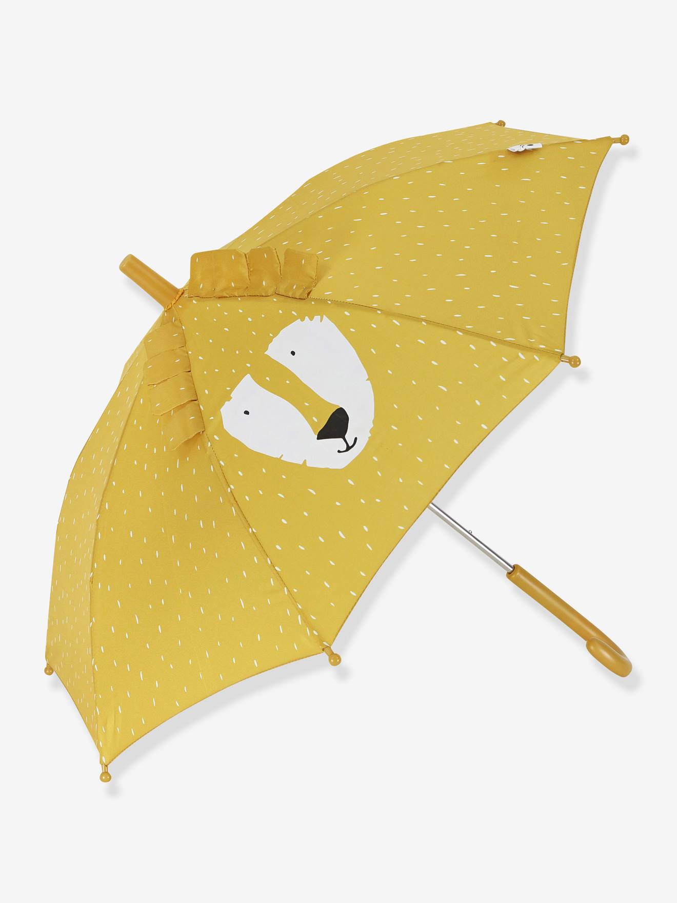 Parapluie TRIXIE gris