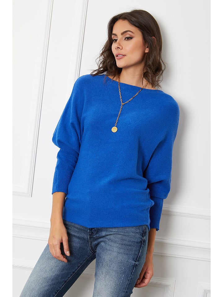Joséfine Pullover 