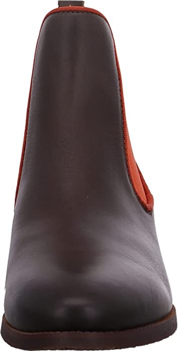 PIKOLINOS Stiefeletten braun