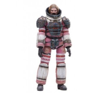 Alien: Dallas 1/118-Scale Figure