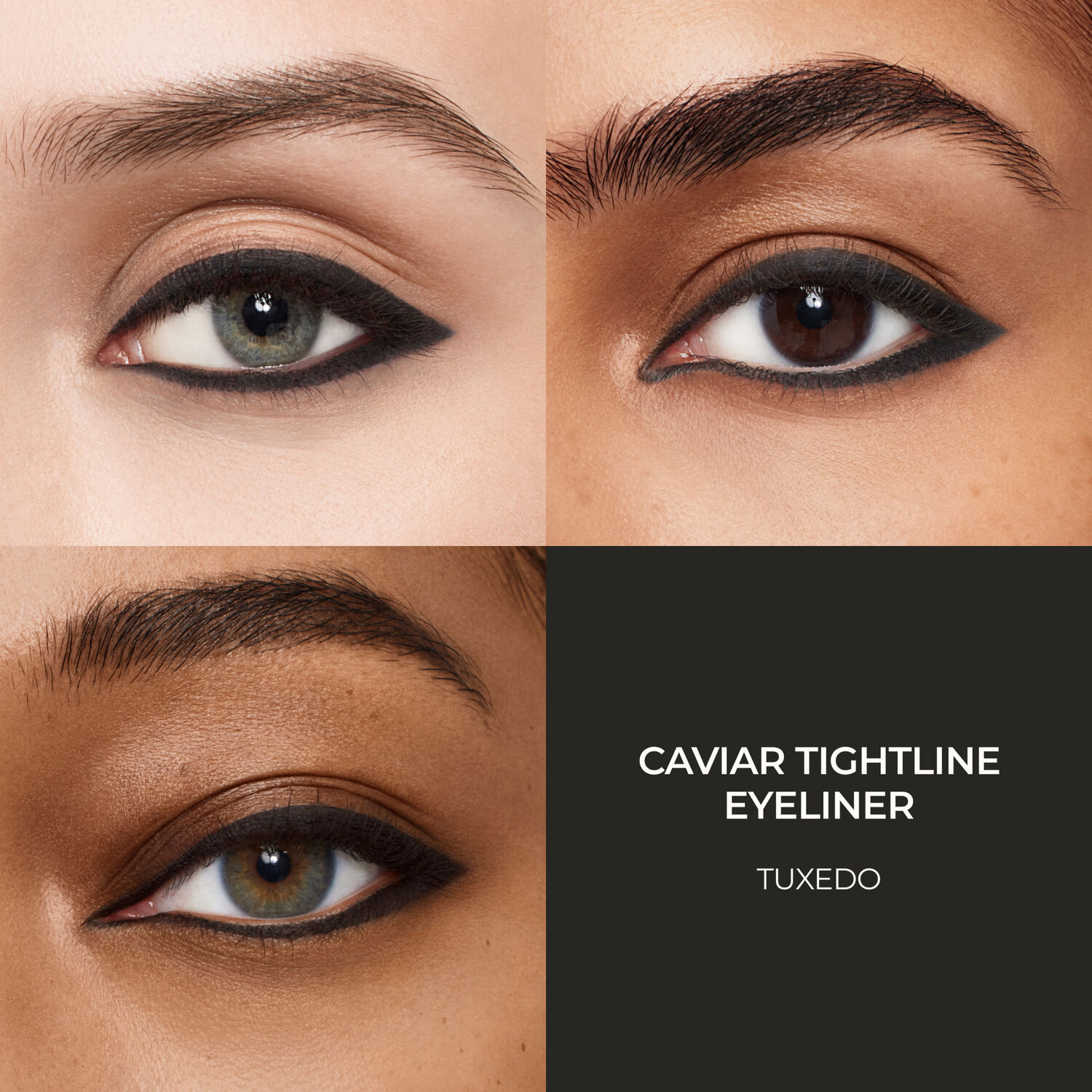 Laura Mercier Caviar Tighline Eyeliner